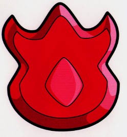 Sopkový Odznak